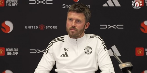 开云体育APP-卡里克：绝不接受第六名 梅努的续约进展顺利 能够踢欧冠好处多多