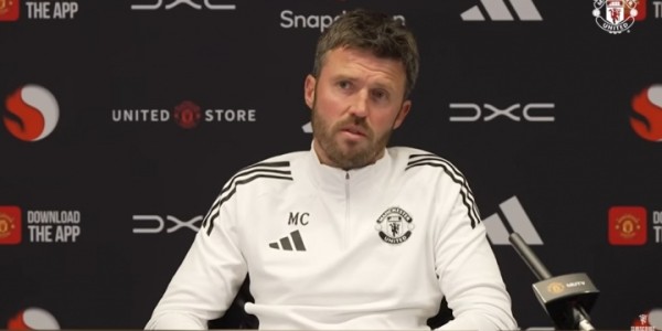 开云体育APP-卡里克：绝不接受第六名 梅努的续约进展顺利 能够踢欧冠好处多多